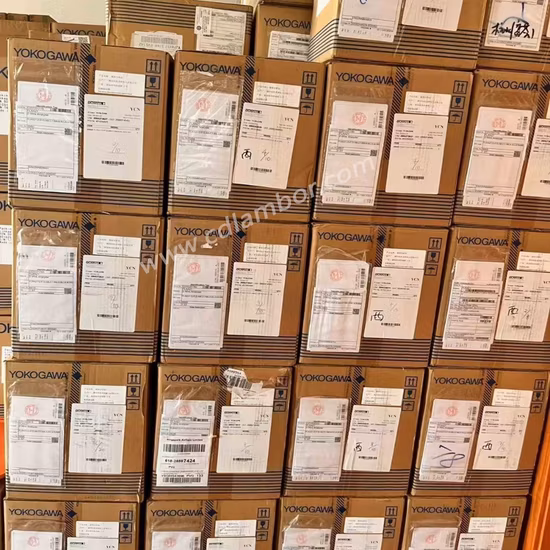  Melhor preço!  Transdutor Transmissor de Pressão Diferencial Yokogawa Eja430e