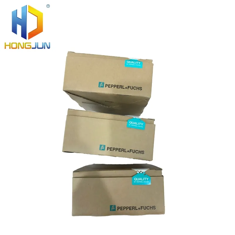 Barreira de segurança do conversor universal de temperatura da Pepperl + Fuchs